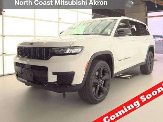 JEEP GRAND CHEROKEE 2022 1C4RJKAG9N8599288 image
